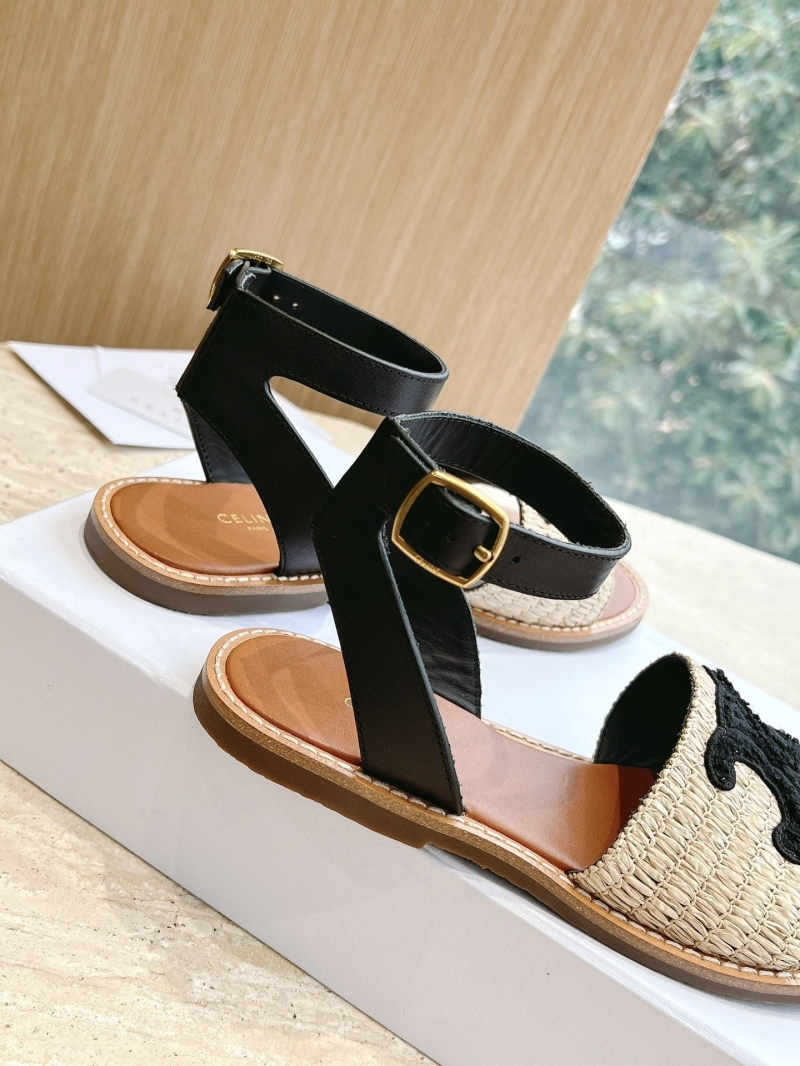 Celine Sandals